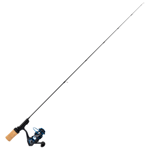 Clam Scepter Ice Spinning Combo