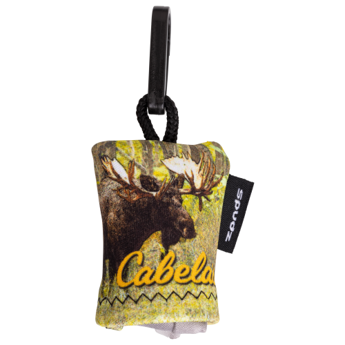 Cabela's Spudz Microfiber Optics Cleaning Cloth