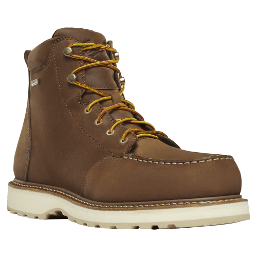 Danner Cedar River Waterproof Aluminum Toe Work Boots for Men