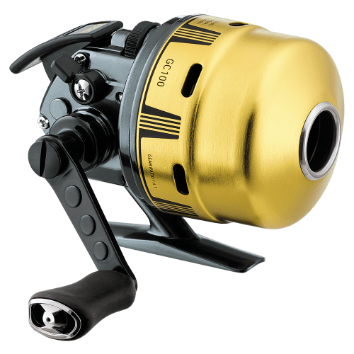Daiwa Goldcast Spincast Reel