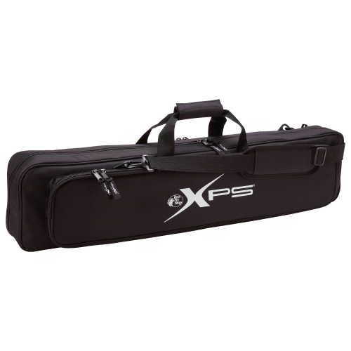 Bass Pro Shops XPS 6-Rod Ice Case