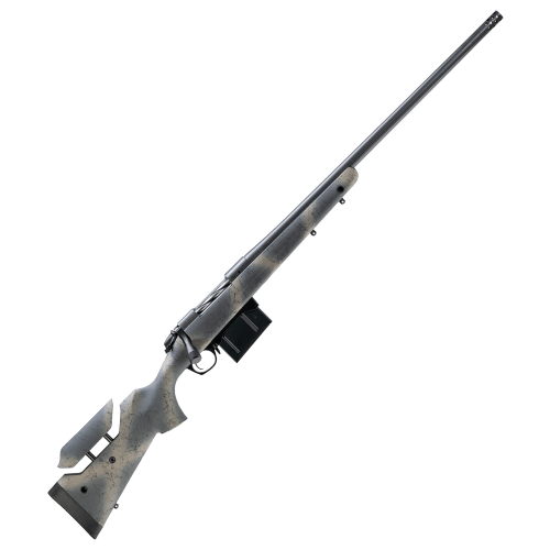 Bergara B-14 Wilderness Terrain Bolt-Action Rifle