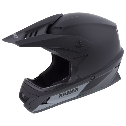 Raider Z8 MX Helmet for Adults