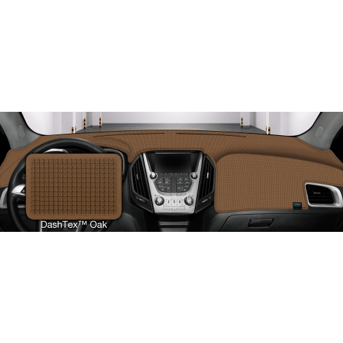 Dash Designs Dash-Topper Dashtex Dashboard Covers
