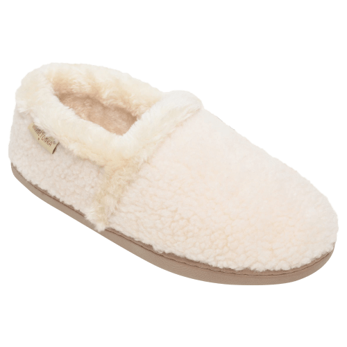 Minnetonka Moccasin Dina Slippers for Ladies