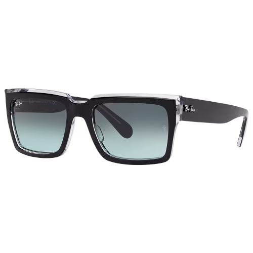 Ray-Ban Inverness RB2191 Gradient Glass Sunglasses