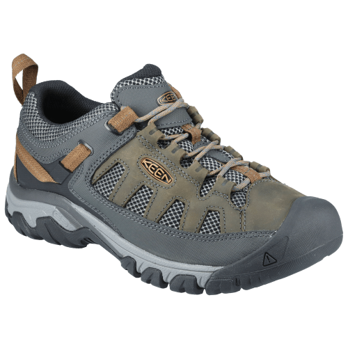 KEEN Targhee Vent Hiking Shoes for Men