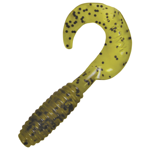 Kalin's Lunker Grubs