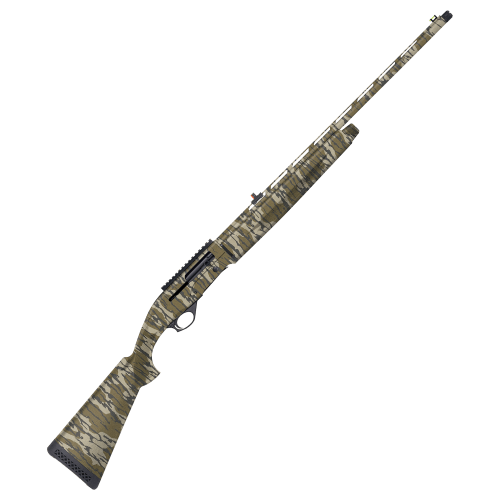 Mossberg International SA Turkey Semi-Auto Shotgun