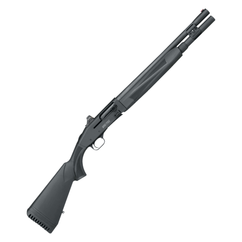 Mossberg 940 Pro Tactical Semi-Auto Shotgun with Holosun Micro Dot Sight