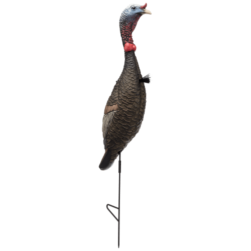 flextone Funky Chicken Gen II Turkey Decoy