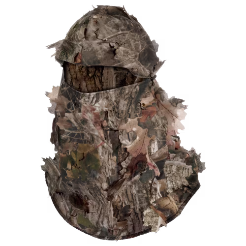 RedHead 3D Evolution Hunting Hood for Men