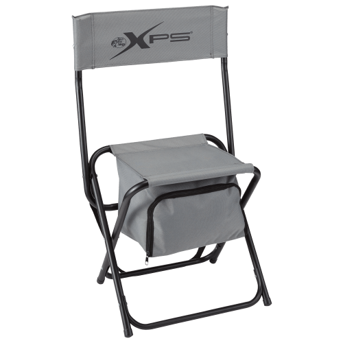 Bass Pro Shops XPS 4-Legged Ice Fishing Chair