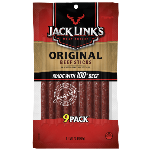 Jack Link's Original Beef Stick Multipack
