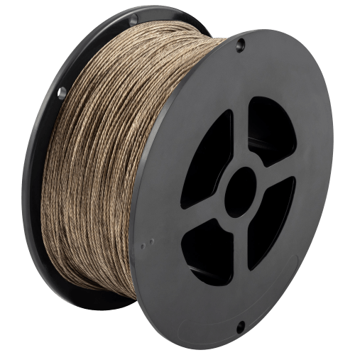 Cannon Braided Downrigger Cable