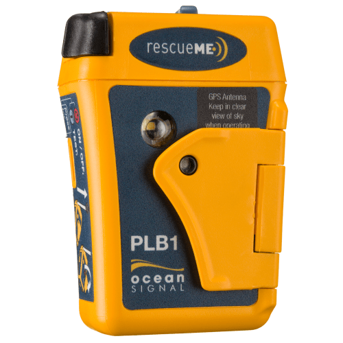 ACR Electronics rescueMe PLB1 Personal Locator Beacon