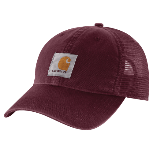 Carhartt Mesh-Back Cap