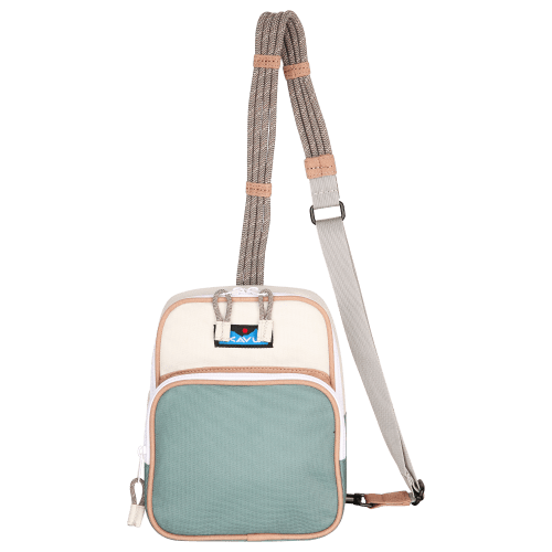 KAVU Pescadero Sling Bag