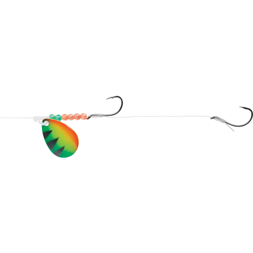 Berkley Double-Hook Walleye Rig Colorado Blade