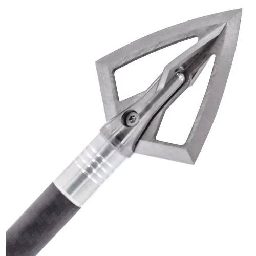 Slick Trick Revival Fixed-Blade Broadhead