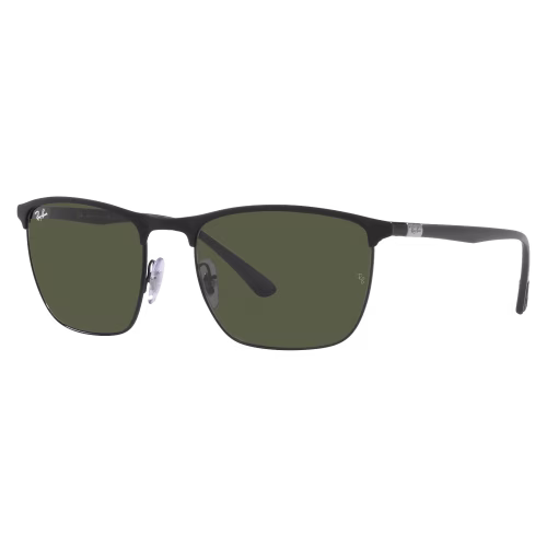 Ray-Ban RB3686 Glass Sunglasses