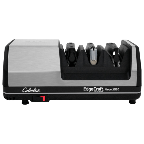 EdgeCraft E130 Electric Knife Sharpener