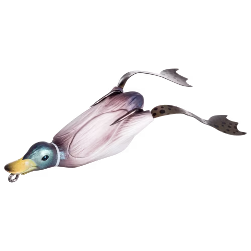 Savage Gear The Fruck 3D Hollow Body Duckling