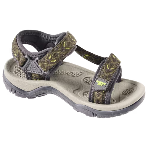 Outdoor Kids Water Ghost Sandals for Kids