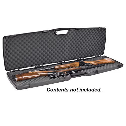 Plano SE Series Double Rifle/Shotgun Case
