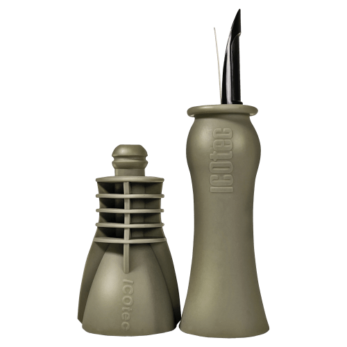 ICOtec Predator Hand-Call Set