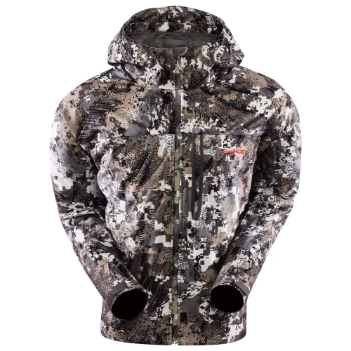 Sitka GORE OPTIFADE Elevated II Downpour Jacket for Men