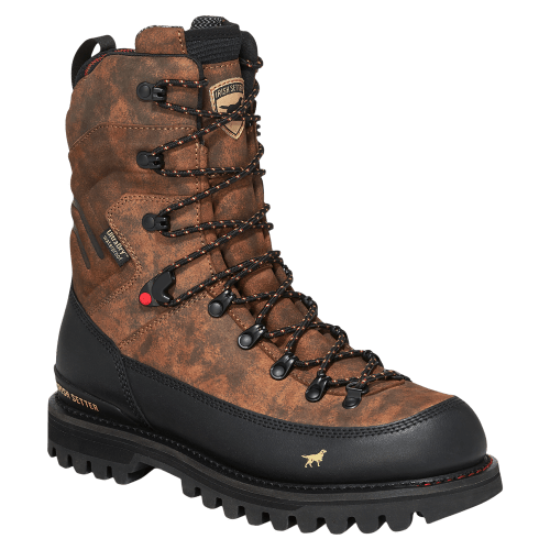 Irish Setter Elk Tracker XD Waterproof Hunting Boots for Men