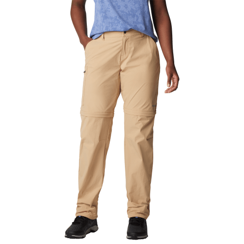 Columbia Summit Valley Convertible Pants for Ladies