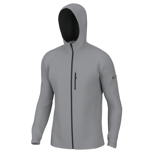 Huk Rover Hooded Jacket for Men