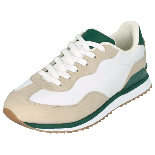 Natural Reflections Coast Jogging Shoes for Ladies