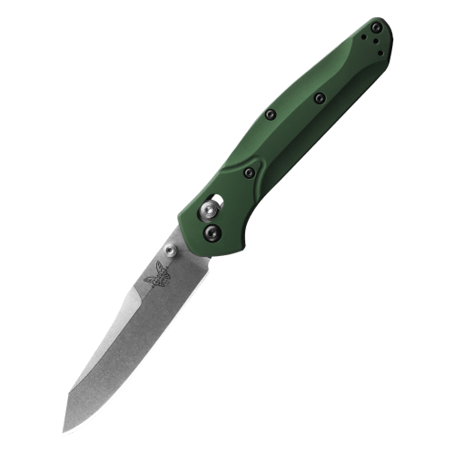 Benchmade Osborne Axis Folder Knife