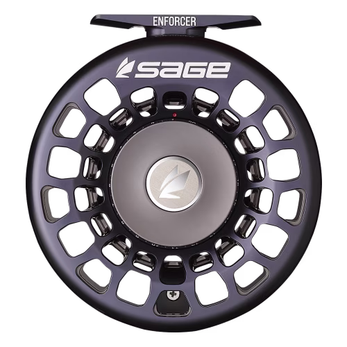 Sage Enforcer Fly Reel