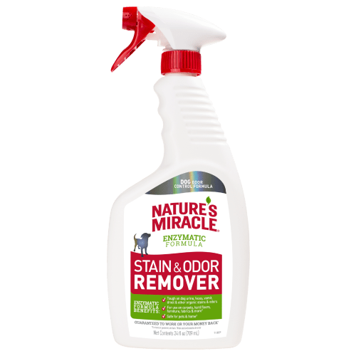 Nature's Miracle Original Stain and Odor Remover