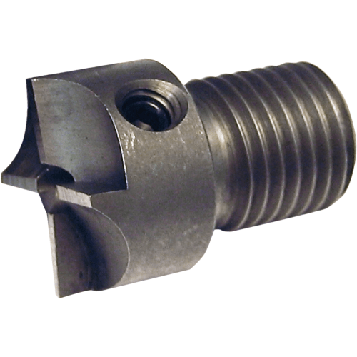 Lyman Carbide Cutter Head