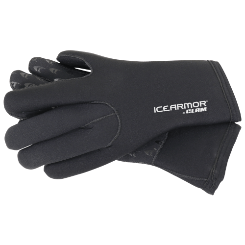 IceArmor by Clam Neoprene Fishing Glove