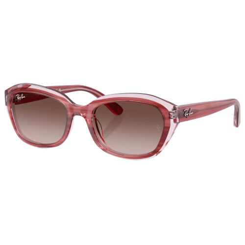 Ray-Ban Jr. RJ9080S Gradient Sunglasses for Kids