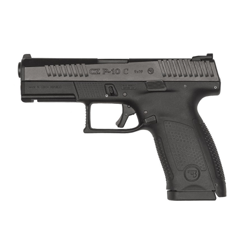 CZ USA P-10 C Semi-Auto Pistol