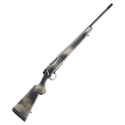 Bergara B-14 Wilderness Ridge Bolt-Action Rifle