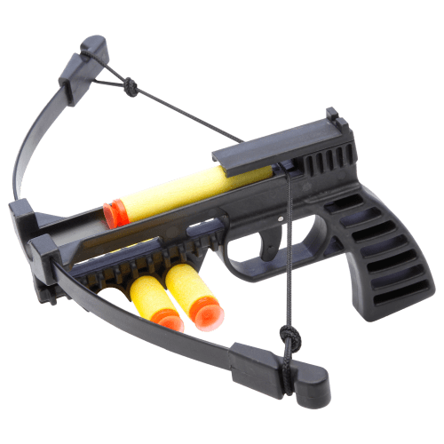 Bass Pro Shops Pistol Crossbow Toy