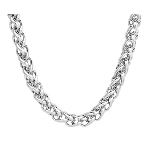 Montana Silversmiths Wheat Chain Necklace