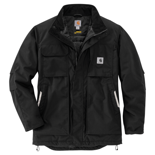 Carhartt Yukon Extremes Loose Fit Insulated Coat for Men