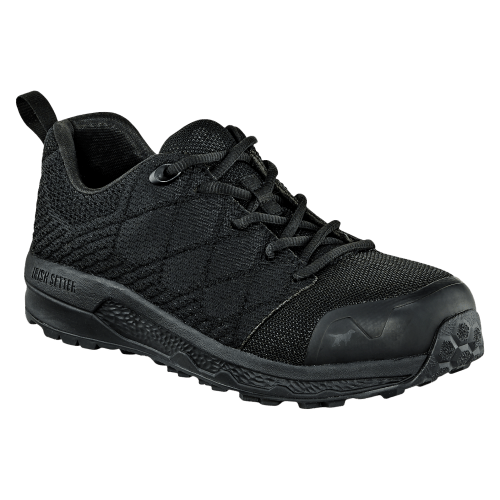 Irish Setter Nisswa Aluminum-Toe Work Shoes for Ladies