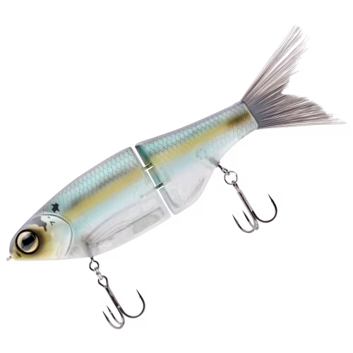 Spro KGB Chad Shad Swimbait