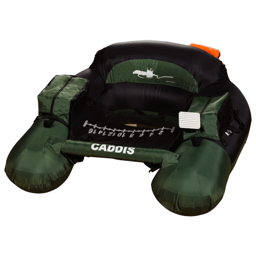 Caddis Sports Nevada Float Tube