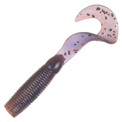 Bass Pro Shops XPS Single-Tail Grub